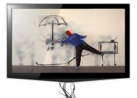 Su Cubovision arriva ikonoTV, la televisione ospita il mondo dell'arte